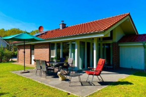 Ferienhaus Mueritzzeit mit Sauna und Kamin in Roebel an der Mueritz